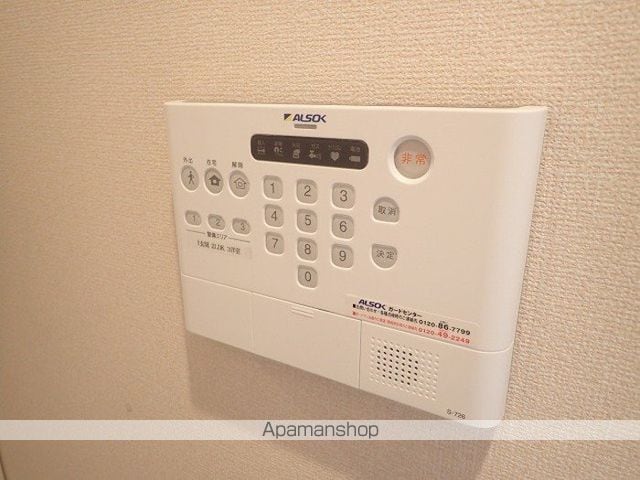 D-roomモンテラルゴの内装写真