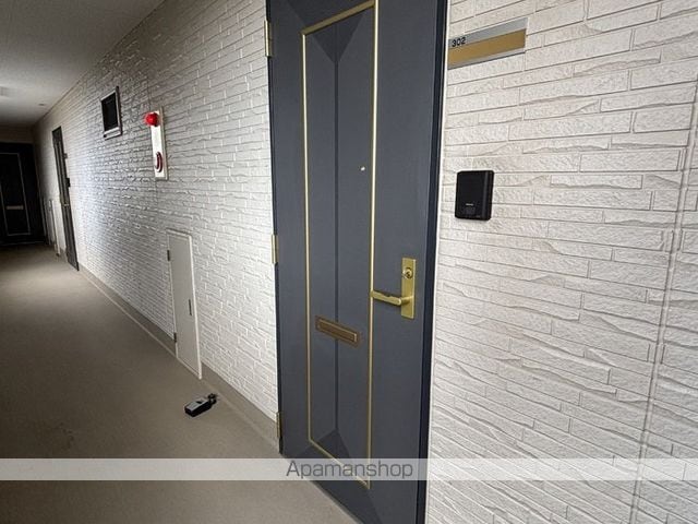 JEWELの玄関写真