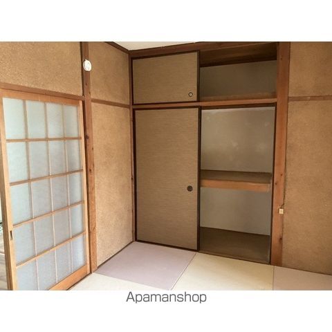 第二静和荘の内装写真