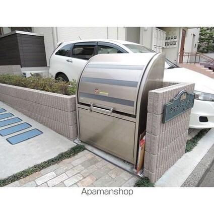 シャンティ芦花[1LDK/37.67m2]の周辺3