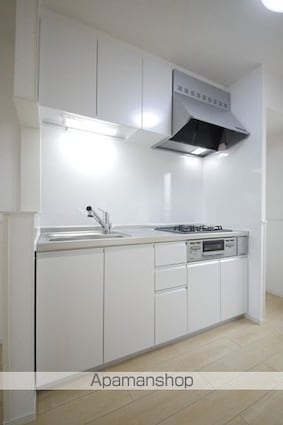 東京都八王子市高倉町[1LDK/54.19m2]の内装2