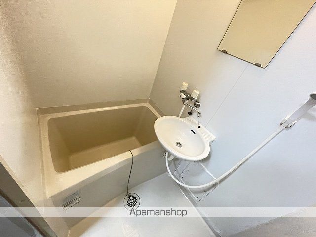 レオパレス平和台の内装写真