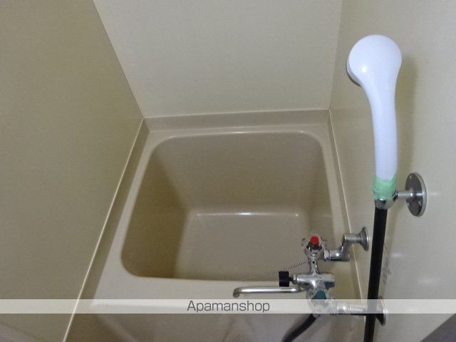 ミワハイツ2の内装写真