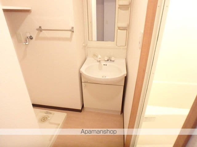 M’PLAZA津田駅前十番館の内装写真