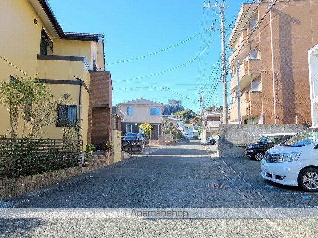 サニーサイドハウスの周辺写真