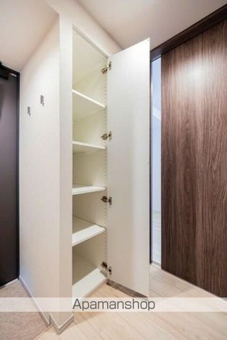 デュオフラッツ浅草田原町ネストの内装写真