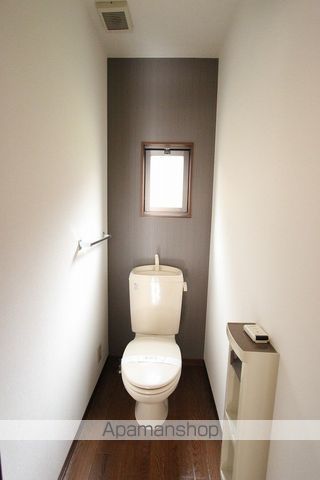 グリーンハイツ辰川の内装写真