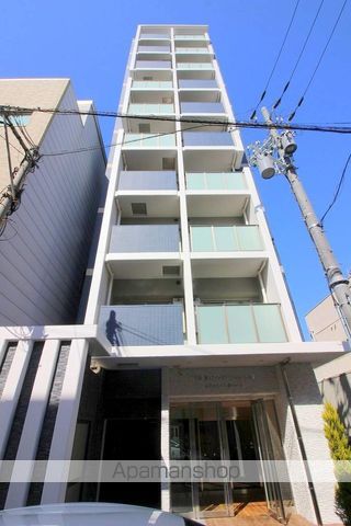 GIAKOSMO九条シエルの外観写真