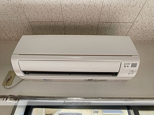 グランドゥールクロズミDの内装写真