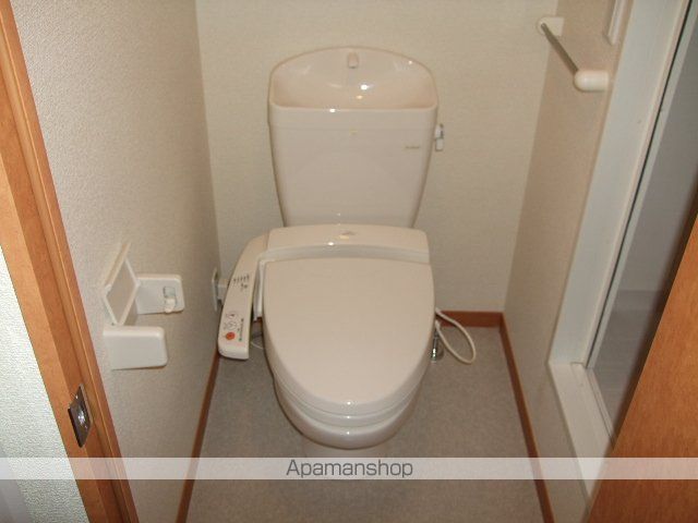 レオパレス大内越の内装写真