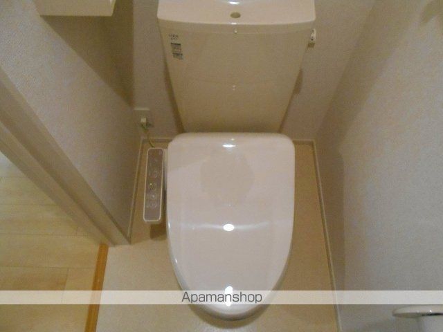 ミーテククルIIの内装写真