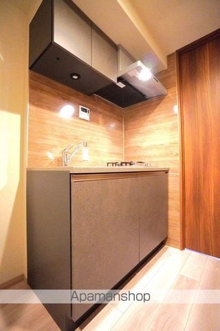 CREATIF桜新町の内装写真
