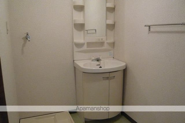 メイプルガーデンBの内装写真