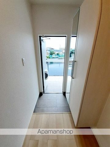 フィオリーレ・アノ IIの内装写真