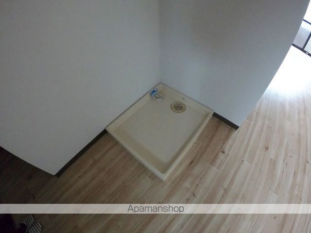 アーバンハイツヒロAの内装写真