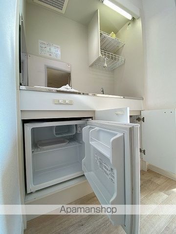ジョイハイツの内装写真