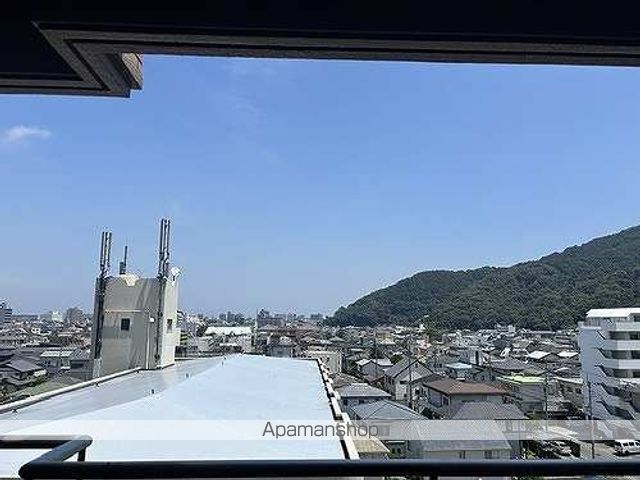 ライオンズマンション徳島南佐古の内装写真