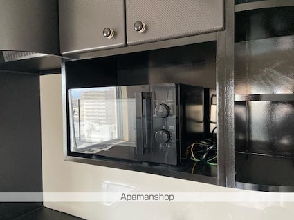 ＲーＲＥＳＩＤＥＮＣＥ　ＴＡＫＡＭＡＴＳＵ[1R/24.12m2]のその他設備