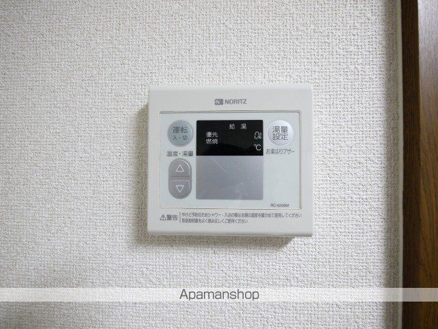 コーポ松韻の内装写真