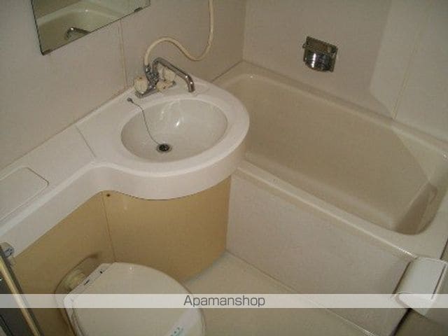 ダイアパレス皆実町の内装写真