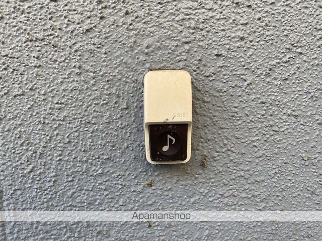 春日ハイツの内装写真