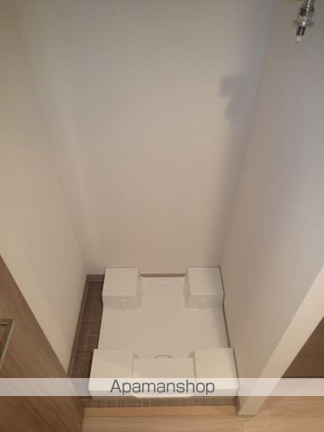 プレサンス玉造駅前の内装写真