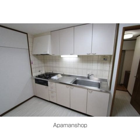 マンション重徳の内装写真