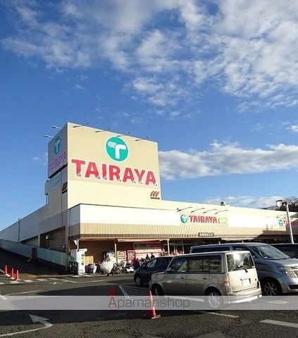 アメニティコートウチノA・Bの周辺写真