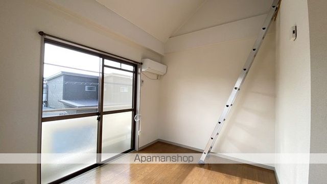 レジデンス石原の内装写真