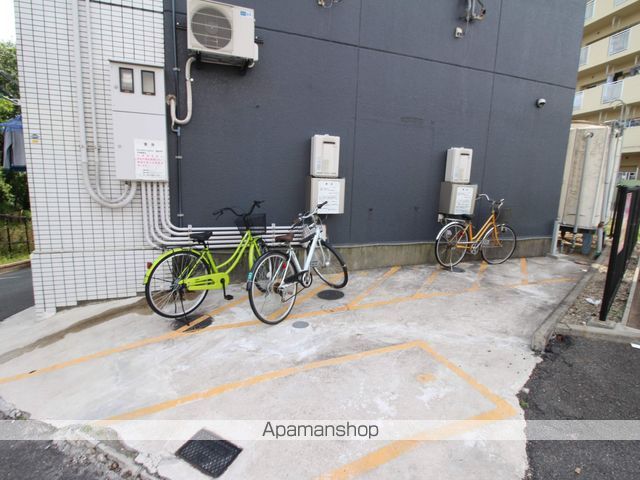 NEW STORK APARTMENT 禁野本町のその他写真