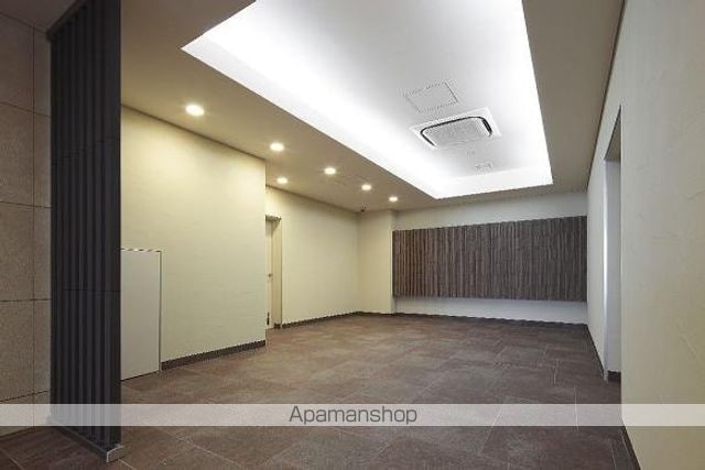 エスティメゾン押上[1K/26.28m2]の共用部3