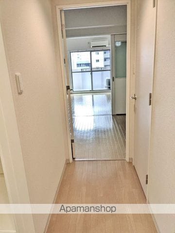 ア・ミュゼ新大阪の内装写真