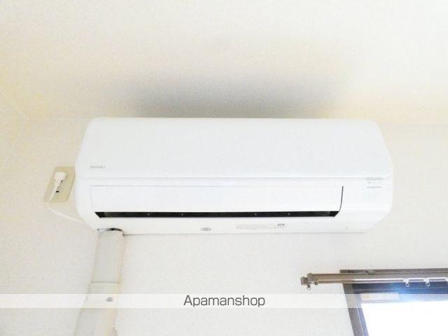 HEIMシュワンの内装写真