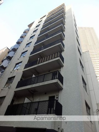 プライムアーバン南池袋[1R/30.72m2]の外観4
