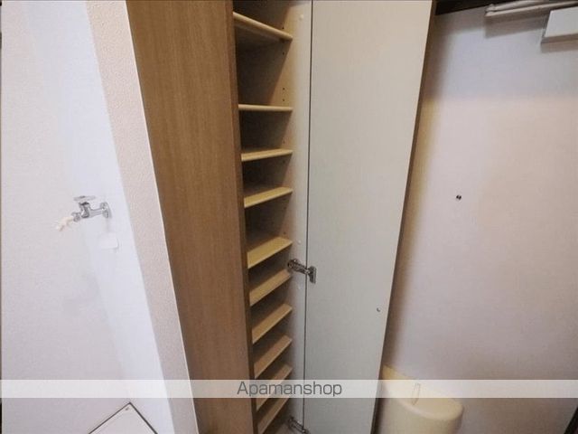 エルフ台原の内装写真