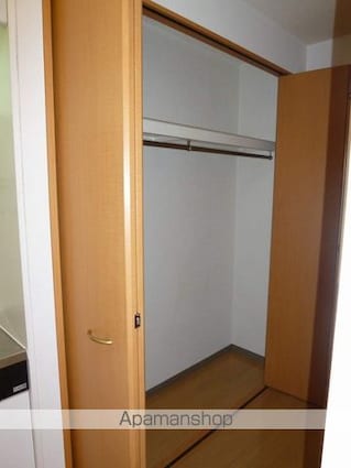 ＢＥＬＬＡＧＩＯⅡ[1K/27.93m2]の内装3