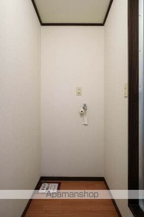 ファミールＫＮ[2DK/46.5m2]の内装1