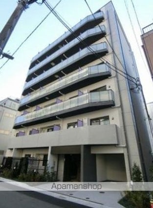 ＳーＲＥＳＩＤＥＮＣＥ錦糸町Ｎｏｒｔｅ[1LDK/40.19m2]の外観2