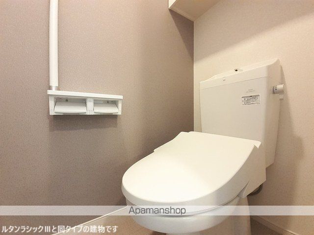 メゾン・セレニテ Cの内装写真