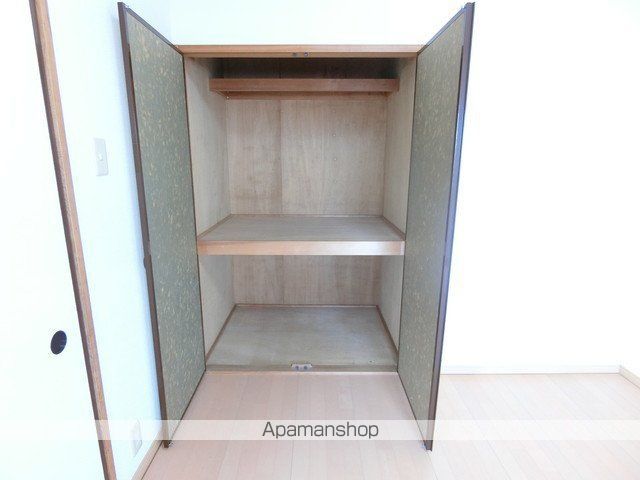 長谷川マンションIの内装写真