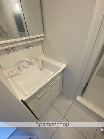 BALBONI SETTEの内装写真
