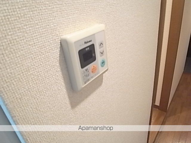 アートフォルテの内装写真