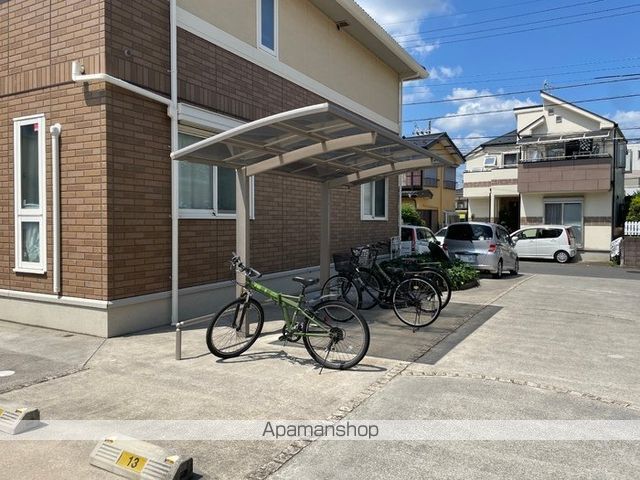 セジュール下瀬谷 A棟の内装写真