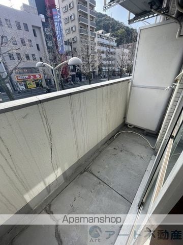 M&P−5の内装写真