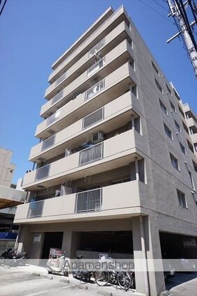 グランドハイツＫ．Ｉ[2LDK/60.8m2]の外観3