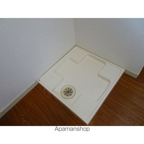 グレース大蔵の内装写真