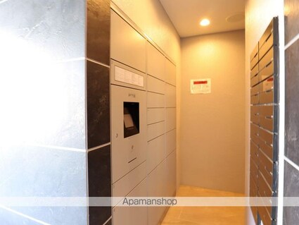 エステムコート名古屋泉プラチナムゲート[1K/21.35m2]の外観5