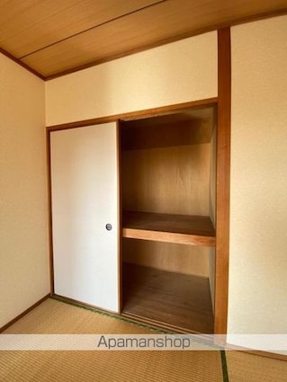 グローバル高松[2LDK/54m2]の収納