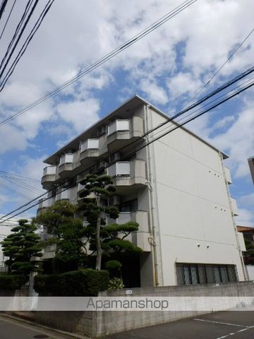 サンライズイキの外観写真