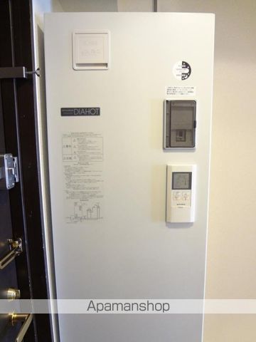 オレンジコート西心斎橋の内装写真